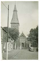 High Street St Johns Church [PC]